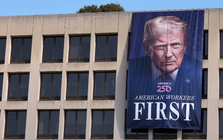 Trump’s War on Workers