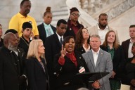 Republican redistricting move seen as targeting black representation