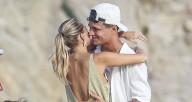 F1 Star Lando Norris Flaunts PDA With Girlfriend Margarida Corceiro On Ibiza Vacation | F1, formula 1, lando norris, Margarida Corceiro