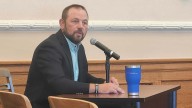 Former County GOP Chair Chosen To Fill Senate Seat Vacated By Trump Appointee