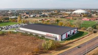 Sanford donates $20M for USD track & field facility named for Gassens