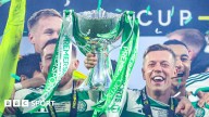 League Cup holders Celtic visit Thistle in quarter