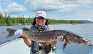 Why these Mainers headed north for the fish of a lifetime 