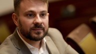 Alberto Ibáñez, diputado de Compromís: "Será la vivienda y no el racismo lo que se lleve por delante a este Gobierno"