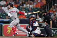 Dodgers Tabbed Possible Landing Spot for Star Third Baseman Alex Bregman