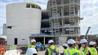 As excitement grows for the new Milwaukee Museum, so does concern about the current museum