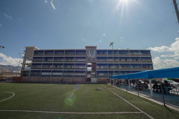 Universidad CNCI Campus Saltillo hace públicos RVOE de Negocios Internacionales y Gestión Empresarial