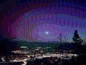 Breckenridge becomes world's first ski town to be certified as a Dark Sky Community