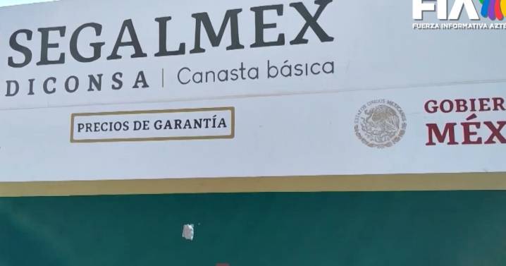 Empresas “fachada” y contratos millonarios: La mentira de Segalmex y Alimentación para el Bienestar