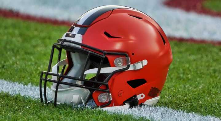 The Entire Internet Is Making The Same Joke About The Cleveland Browns’ Latest Signing