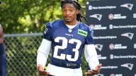 What Kyle Dugger, Anfernee Jennings said of staying with Patriots