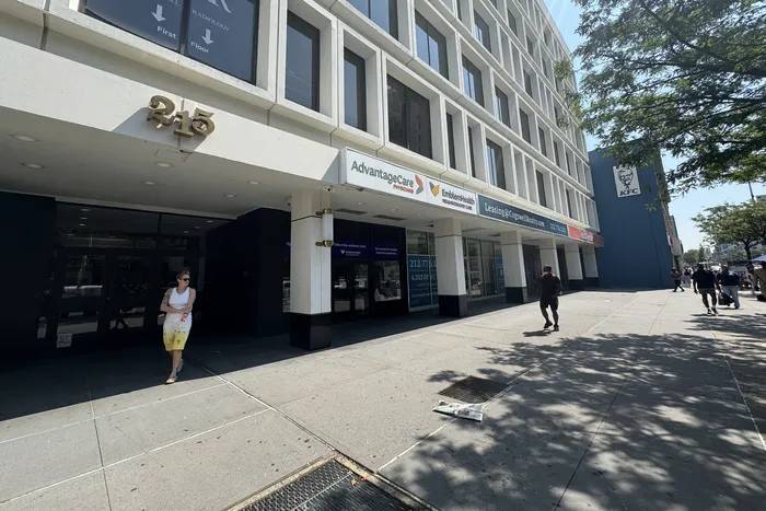 In Harlem, many say they wished for more info about Legionnaires' outbreak