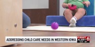 Iowa organization addressing increased demand for childcare in urban and rural communities