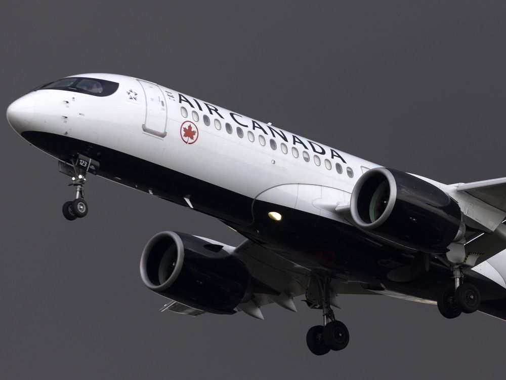 Strike threat from Air Canada flight attendants is unlikely