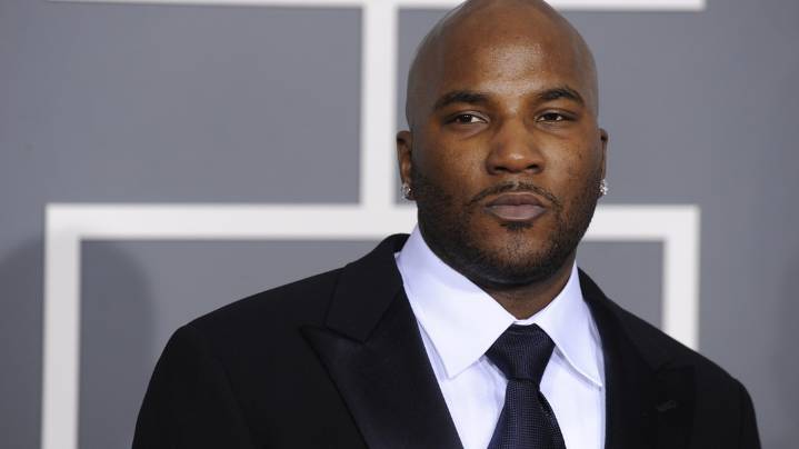 Jeezy stranded in South Carolina gets 10-hour Uber ride to make show