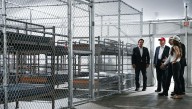 Jueza de EEUU ordena cierre de cárcel “Alligator Alcatraz” en 60 días