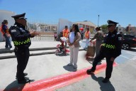 Comisaría de Seguridad en Saltillo: Acciones para un Regreso a Clases Seguro
