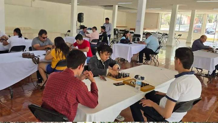 Escuela inclusiva del deporte-ciencia, para mayor apertura: AAEH