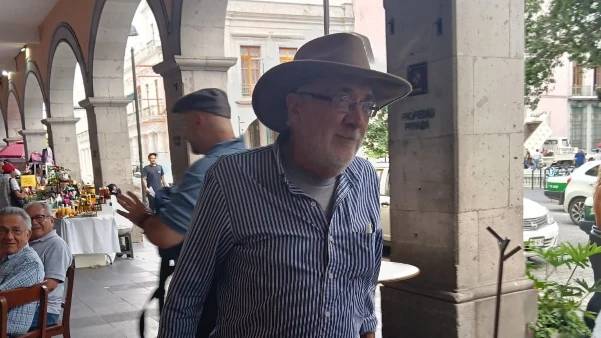 Morena nos ha llevado a una descomposición atroz: Javier Sicilia