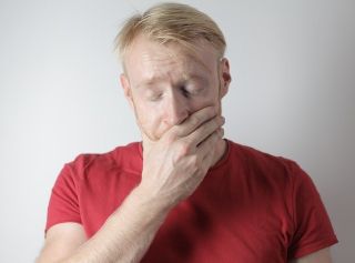 3 Overlooked Warning Signs of Suicide