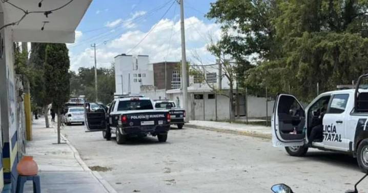 Emboscada en Hidalgo: Asesinan a dos policías mientras atendían reporte de robo en Mixquiahuala
