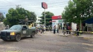Ejecutan a balazos a un joven en el fraccionamiento Villa Verde, Culiacán
