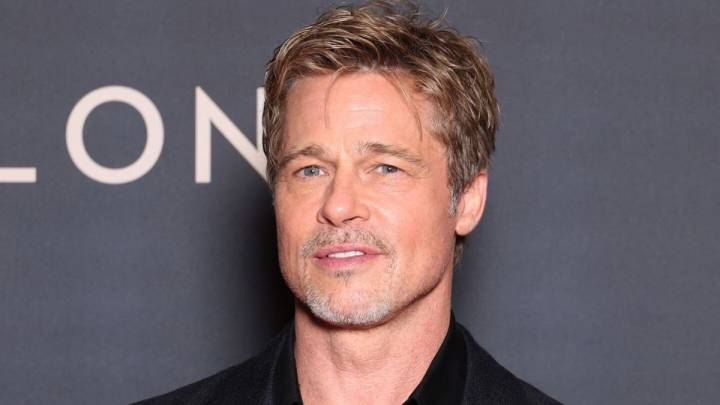 Quién es el papá y los hermanos de Brad Pitt
