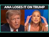 Trump Throws Another Fit About 2020