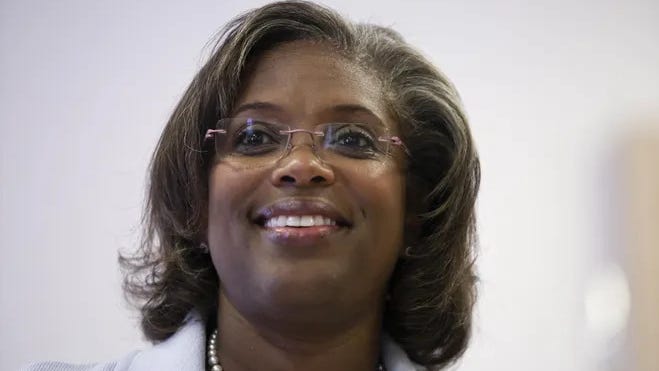 Former Petersburg city manager fired from same job in Martinsville