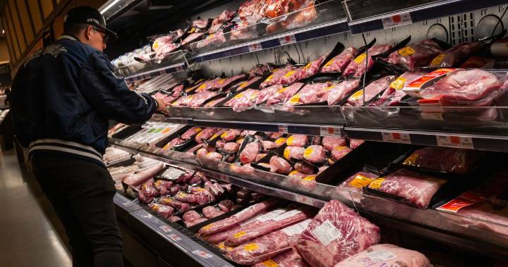 Trump’s Inflation Promises May Finally Be Catching Up to Him