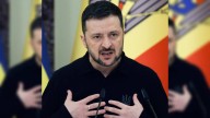 Zelenski anuncia reunión con Trump el próximo lunes