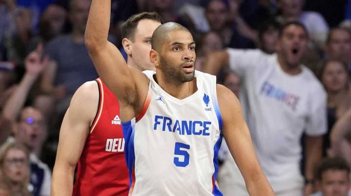 Nicolas Batum calls out EuroBasket fans’ racist comments on social media