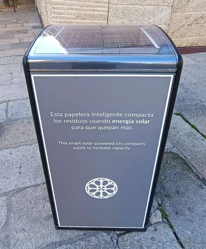 La revolución solar: dispositivos que funcionan con celdas solares. Por Andrés Schuschny
