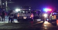 Se registra tiroteo entre delincuentes en zona serrana de Araró, Zinapécuaro