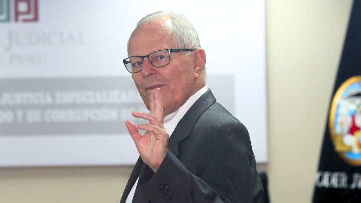 Corte Superior confirma impedimento de salida del país por 18 meses a Pedro Pablo Kuczynski