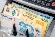 Plazo fijo. Cuál es la tasa de interés banco por banco este martes 26 de agosto