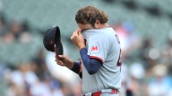 Guardians rally late but win streak ended by White Sox