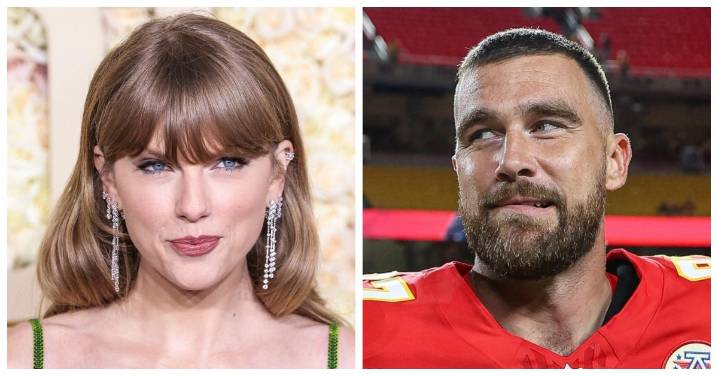 Taylor Swift and Travis Kelce's Relationship Timeline