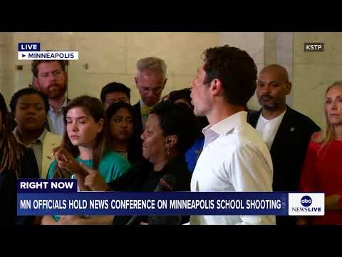 Minneapolis Mayor Jacob Frey calls for ban on assault weapons