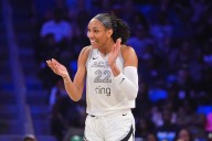 Where to watch the Las Vegas Aces vs. Dallas Wings livestream today for free