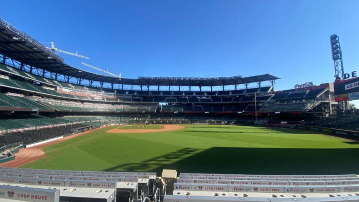 Braves release 2026 schedule, season opens at home with Kansas City