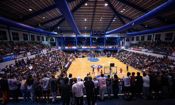 Arranca el deporte escolar y Buzzer Beater se prepara para otro año histórico en Gurabo