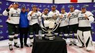 NHL hopefuls keep dreams alive after sparkling in 3ICE tournament