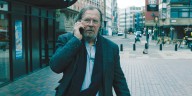 Doug Urbanski Found Next Project to Keep Gary Oldman From Retiring