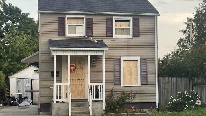 Authorities close south Columbus home linked to drug activity, crime