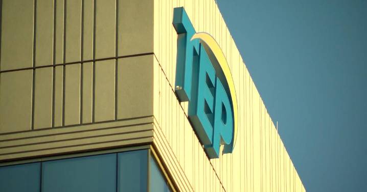 Tucson heatwave drives TEP to new peak demand record