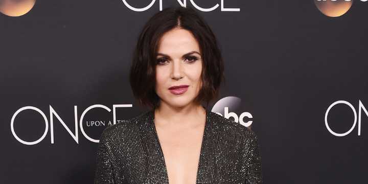 Lana Parrilla Says She Would Do a ‘Once Upon a Time’ Reboot Series | Lana Parrilla, Once Upon a Time, Television