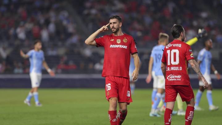 ¿Cuáles son los cuatro equipos de Liga MX que avanzaron en Leagues Cup?