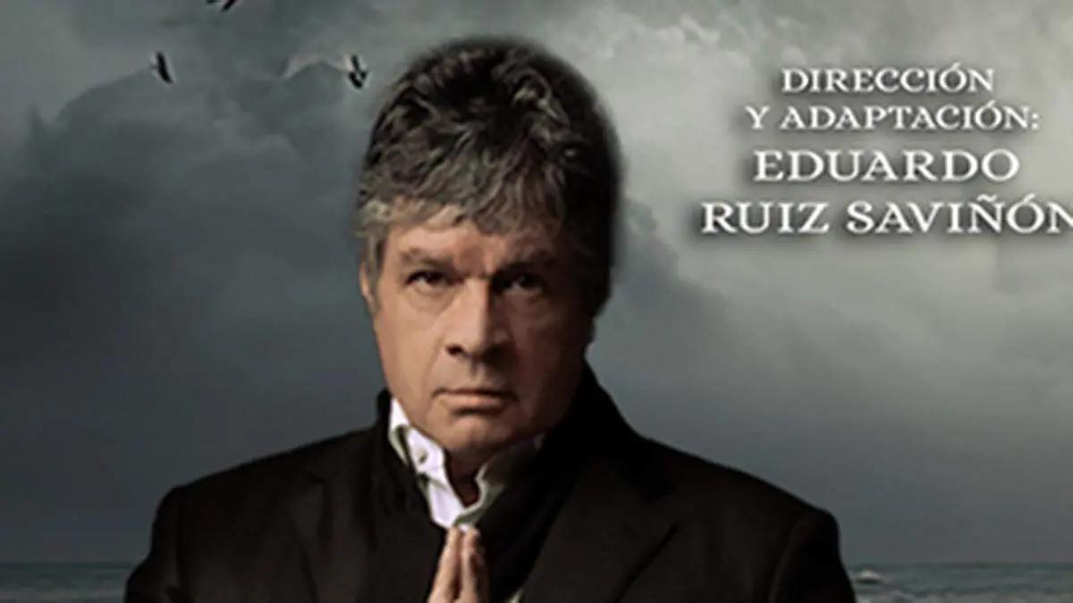 Presentará Alejandro Camacho en Puebla El Teatro del Terror: ‘Los espero en las puertas del infierno’