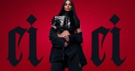 Ciara reinforces her passion for music with 'CiCi.' The album is her first since 2019